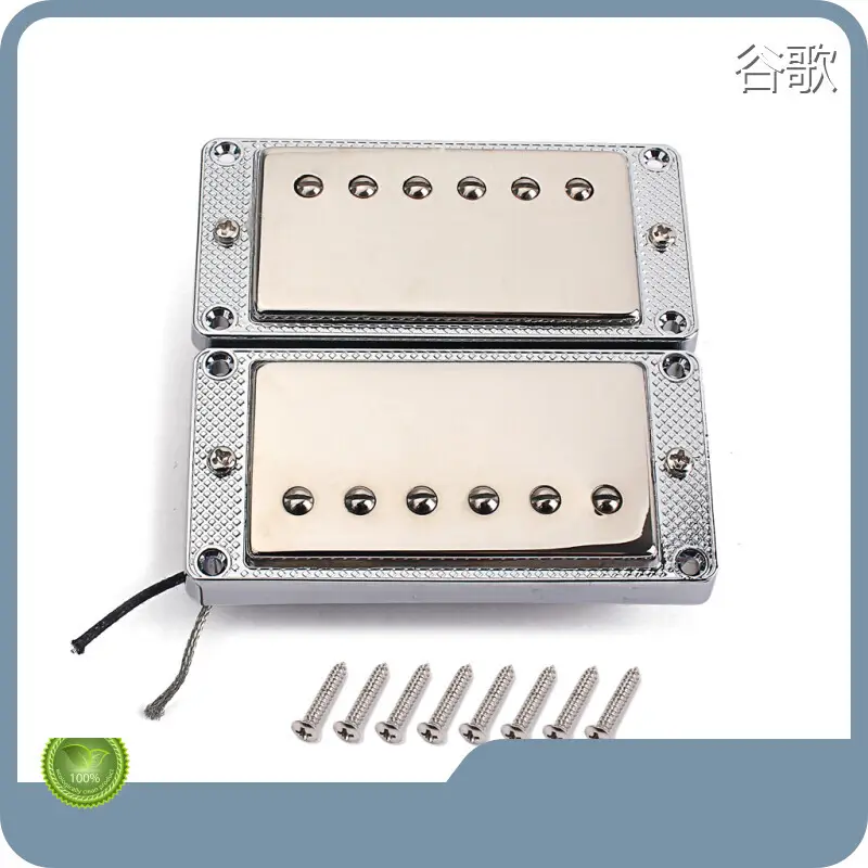 Best Acoustic Guitar Pickup Available by Guge Instruments,Alnicov 1