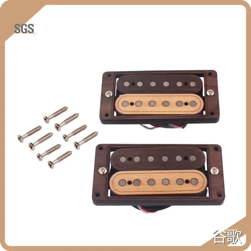 Personalised Guitar Accessories Available - - Guge Instruments,Alnicov-1 1