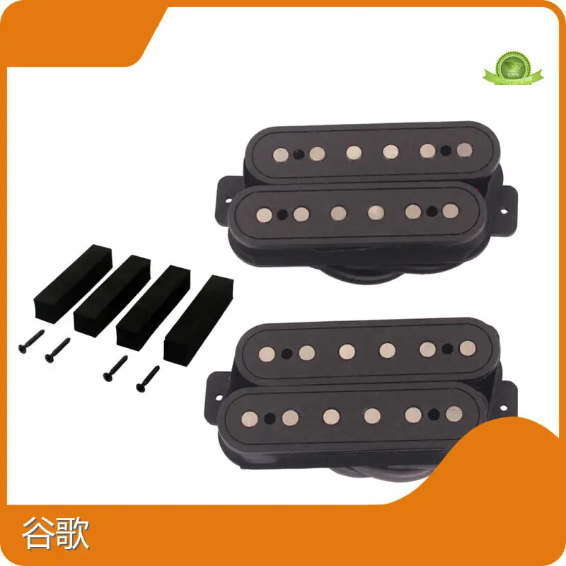 Single Coil Guitar Pickup Available by Guge Instruments,Alnicov 1