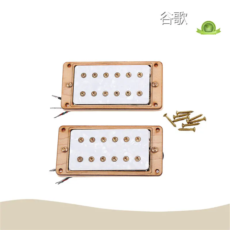Bass Guitar Parts and Accessories 50Set - - Guge Instruments,Alnicov 1