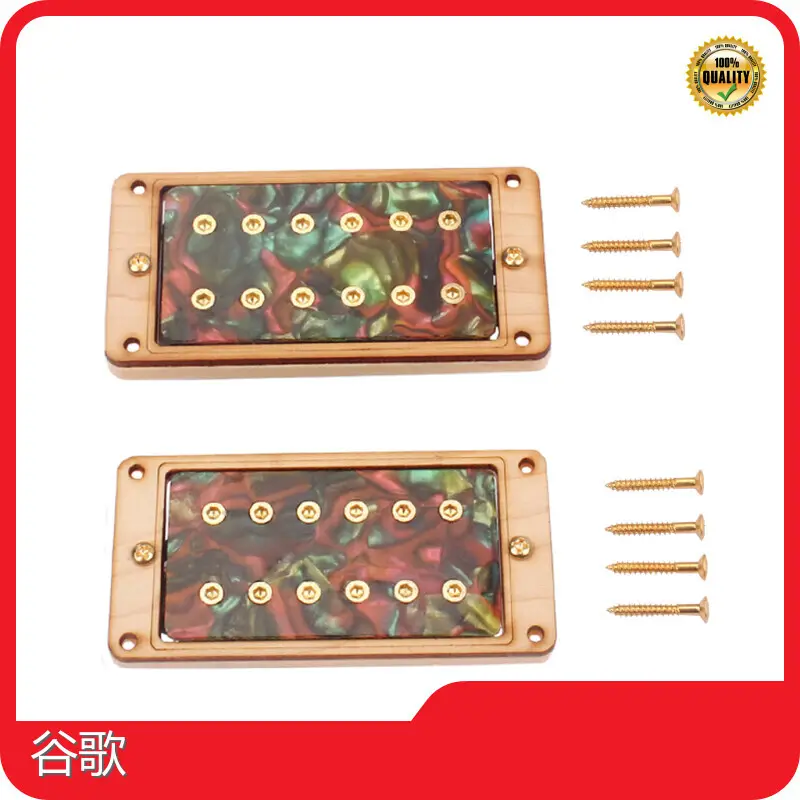 Bass Accessories Available - - Guge Instruments,Alnicov 1
