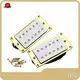 Guitar Pickup Sample Orders Can Be Shipped in 3-5 Days If We Have the Products in Stock. Mass Production Time Would Be About 30-60 Days According to the Product Styles. - - Guge Instruments,Alnicov 1