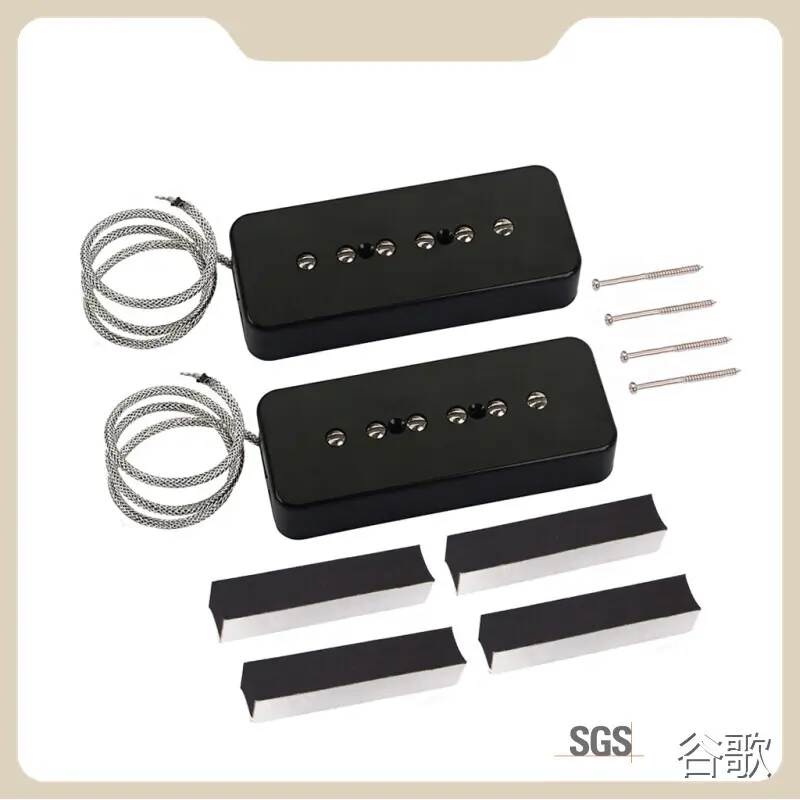Buy Guitar Accessories GMB216 - - Guge Instruments,Alnicov 1