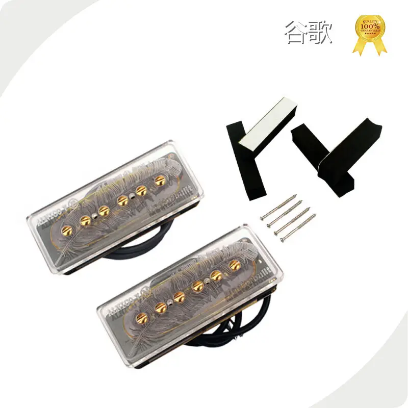 Accessories for Bass Players Available - - Guge Instruments,Alnicov 1