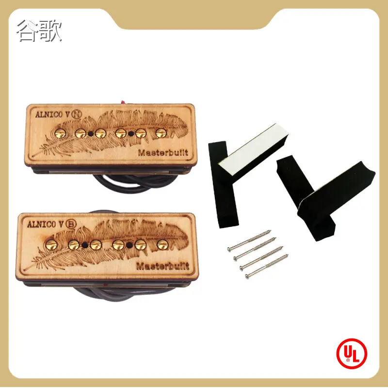 Cool Bass Accessories Sample Orders Can Be Shipped in 3-5 Days If We Have the Products in Stock. Mass Production Time Would Be About 30-60 Days According to the Product Styles. - - Guge Instruments,Alnicov 1