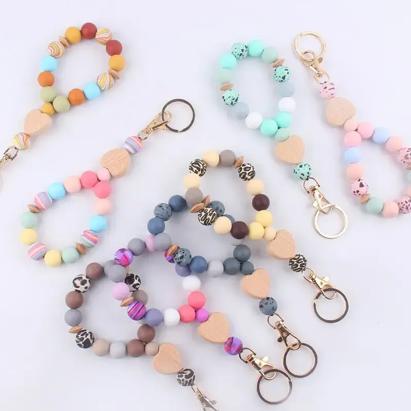 How to Evaluate the Quality of Silicone Bead Accessories Before Sourcing 1