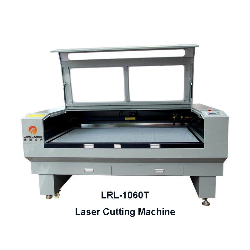 Leather Fabric Wood Automatic Cutting Machine for Engraving Wood Crafts 1