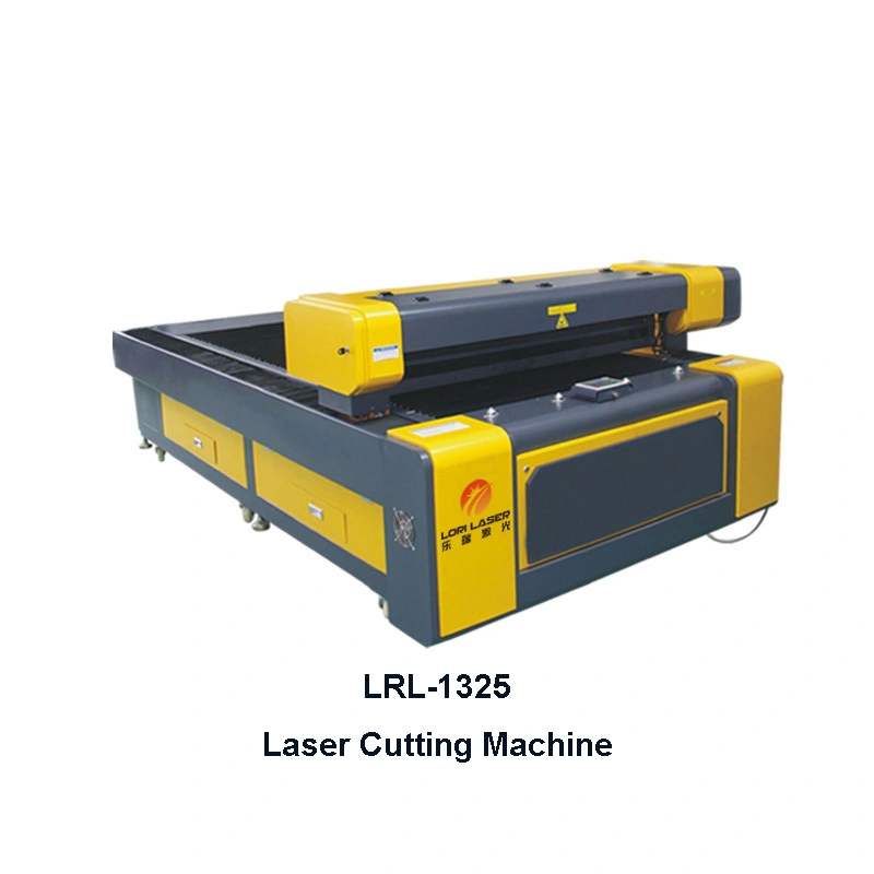 Acrylic Wood Board Big Laser Cutting Machine for Engraving Craft Pattern 1