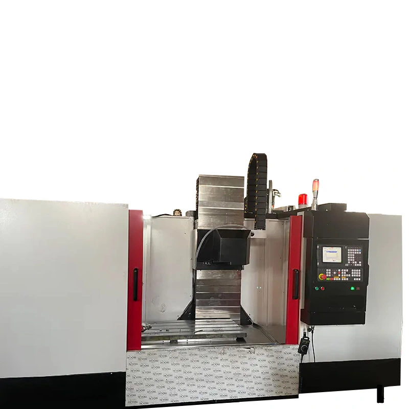 Large CNC Skiving Fin Machine For High Fin Density Heat Sink 1