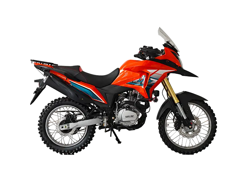 Chonghong Dirt Bike Moto Price List 2