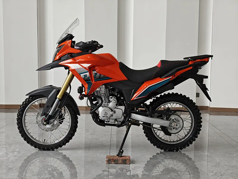 Chonghong Dirt Bike Moto Price List 3