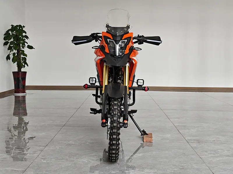 Chonghong Dirt Bike Moto Price List 4
