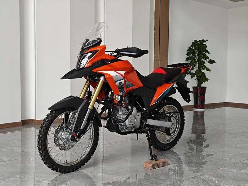 Chonghong Dirt Bike Moto Price List 5