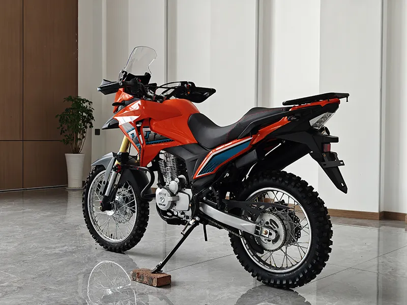 Chonghong Dirt Bike Moto Price List 6