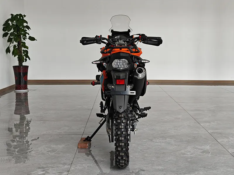Chonghong Dirt Bike Moto Price List 7