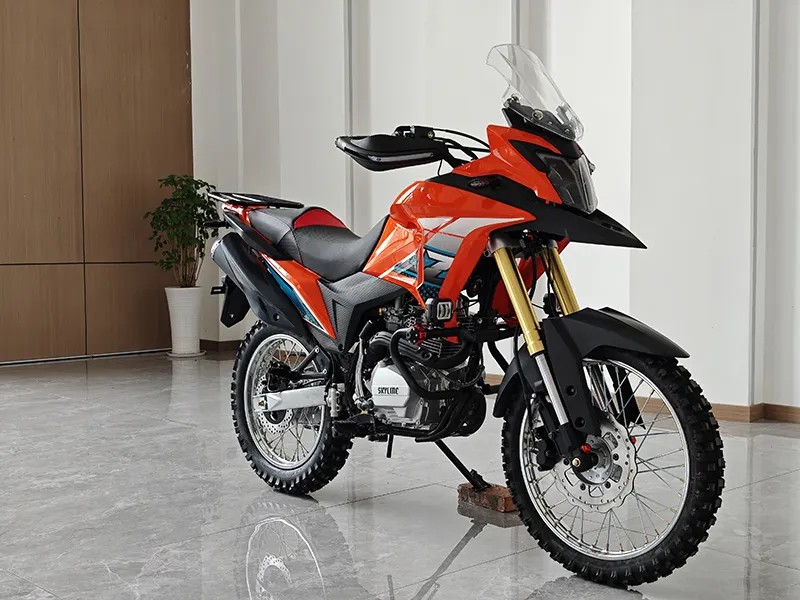 Chonghong Dirt Bike Moto Price List 10