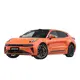 Chonghong Used Ev Cars for Sale Price List 2