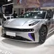 Chonghong Used Ev Cars for Sale Price List 5