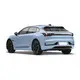 Chonghong Used Ev Cars for Sale Price List 9