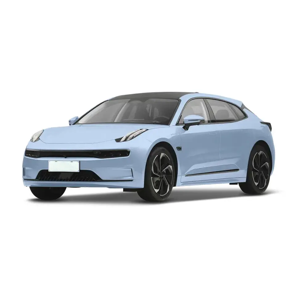 Chonghong Used Ev Cars for Sale Price List 7
