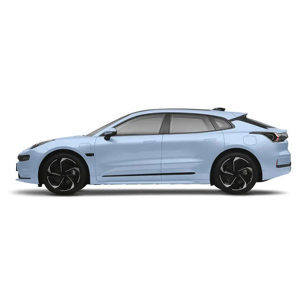Chonghong Used Ev Cars for Sale Price List 8