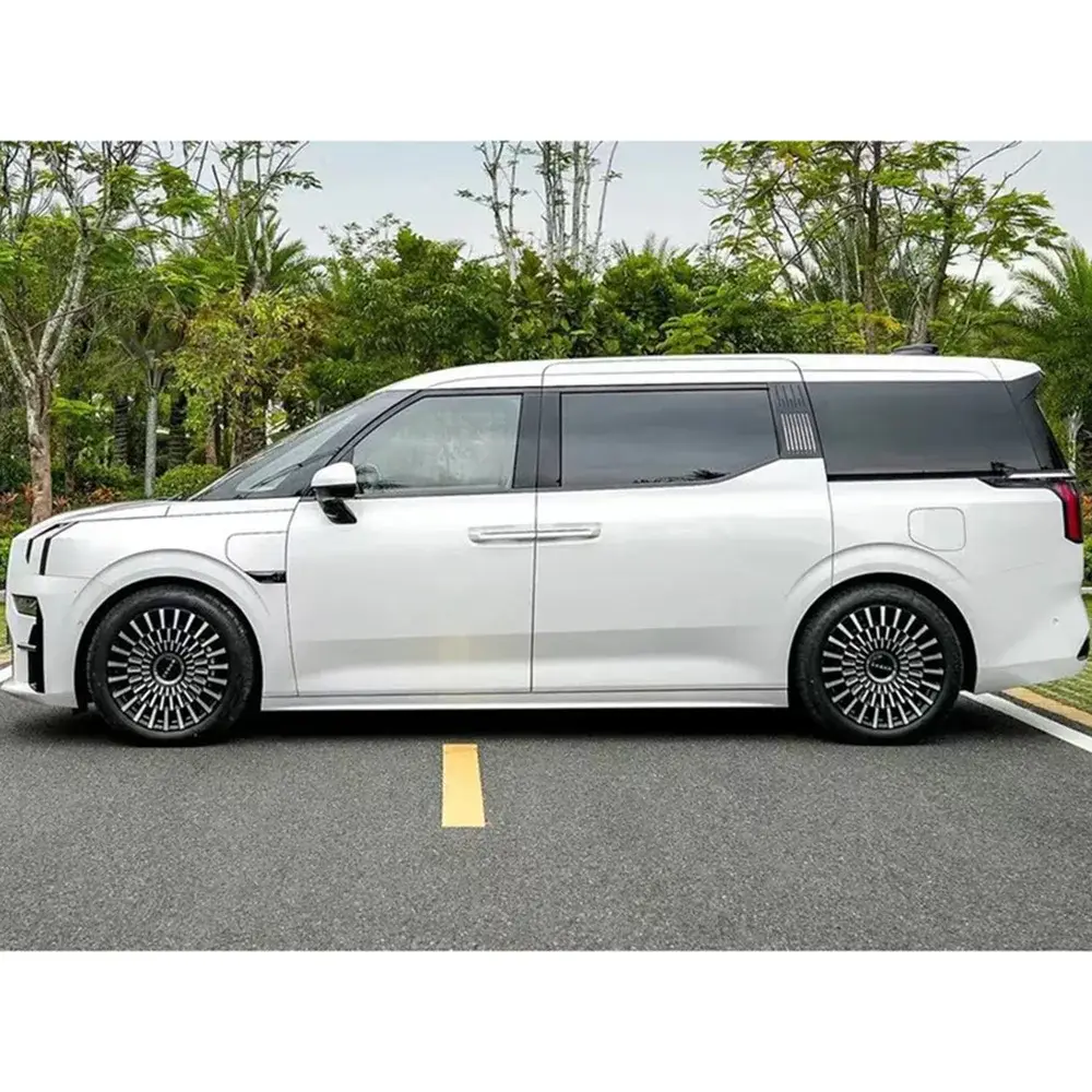 Best Second Hand Electric Cars Company 4