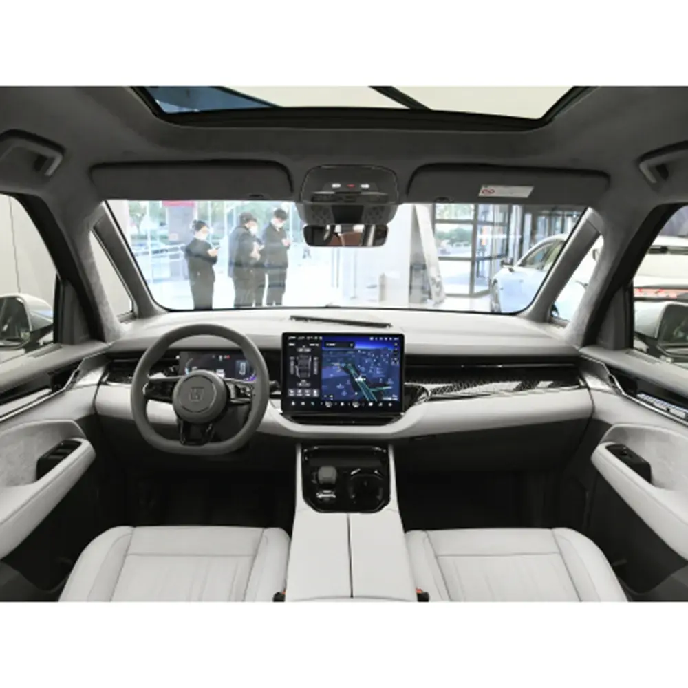Best Second Hand Electric Cars Company 7