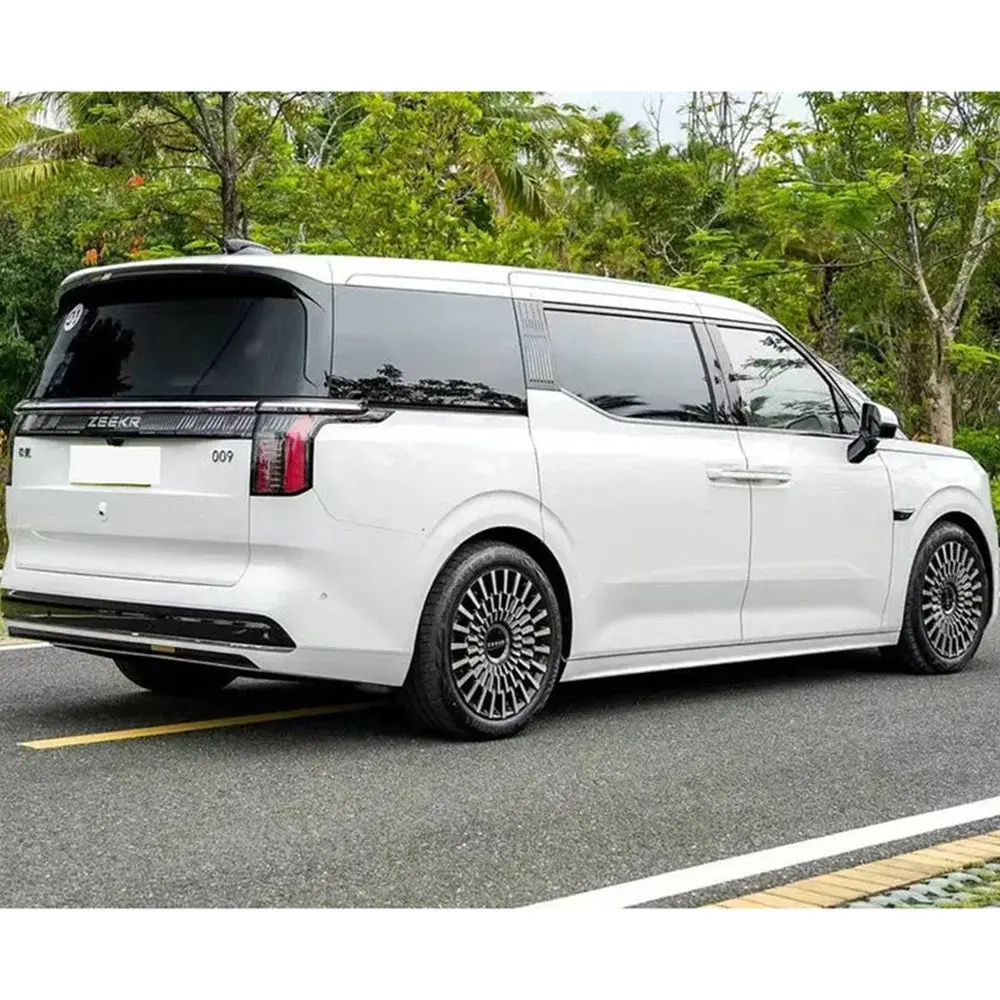 Best Second Hand Electric Cars Company 2