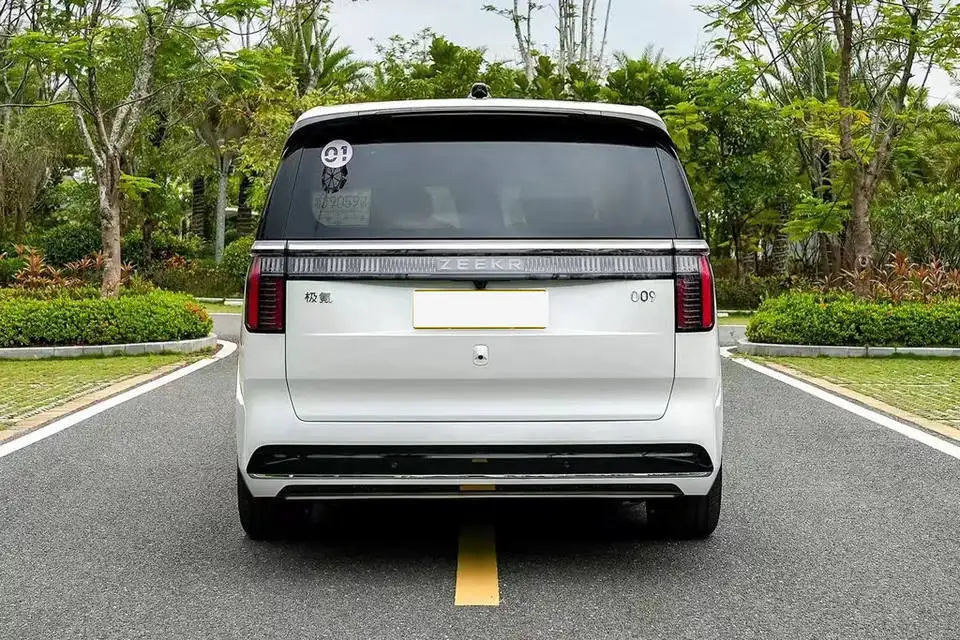 Best Second Hand Electric Cars Company 5