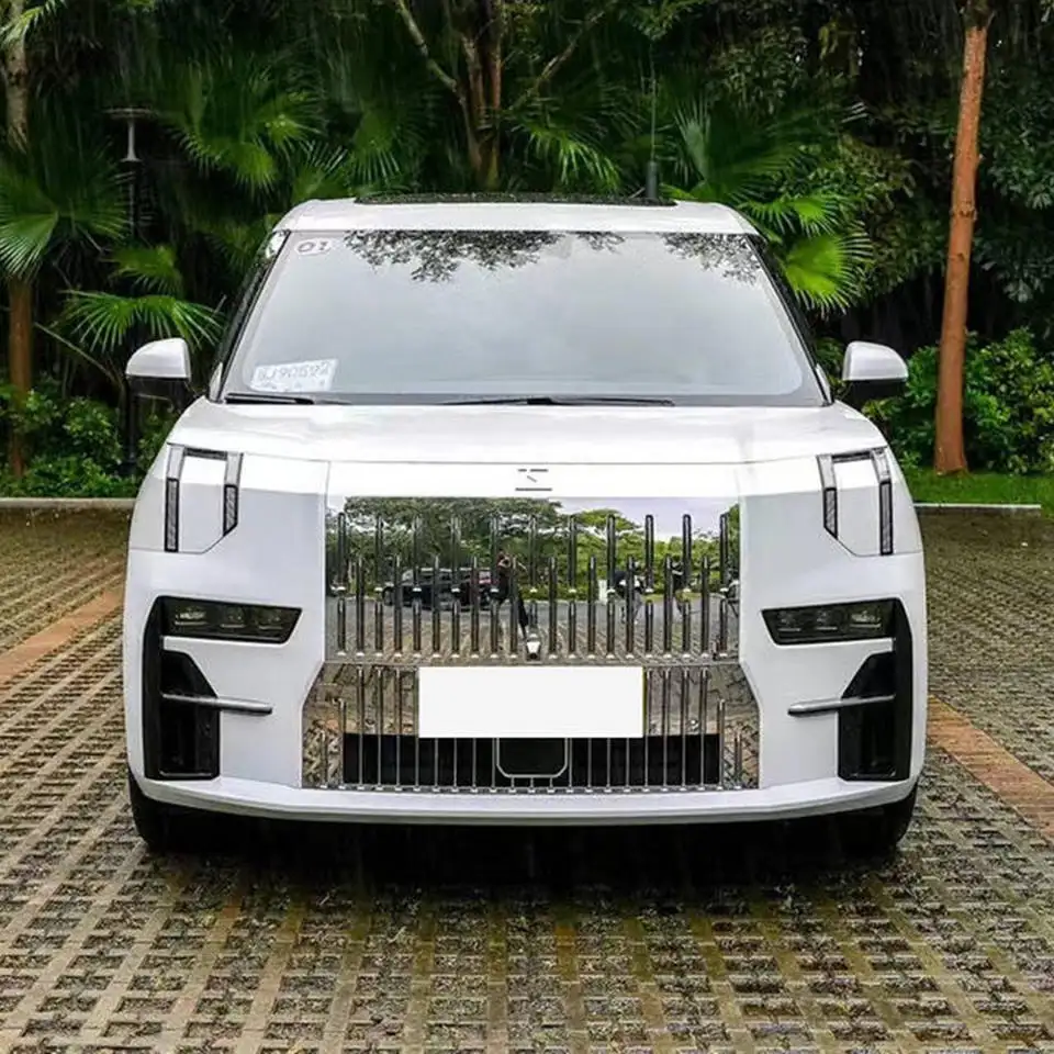 Best Second Hand Electric Cars Company 6