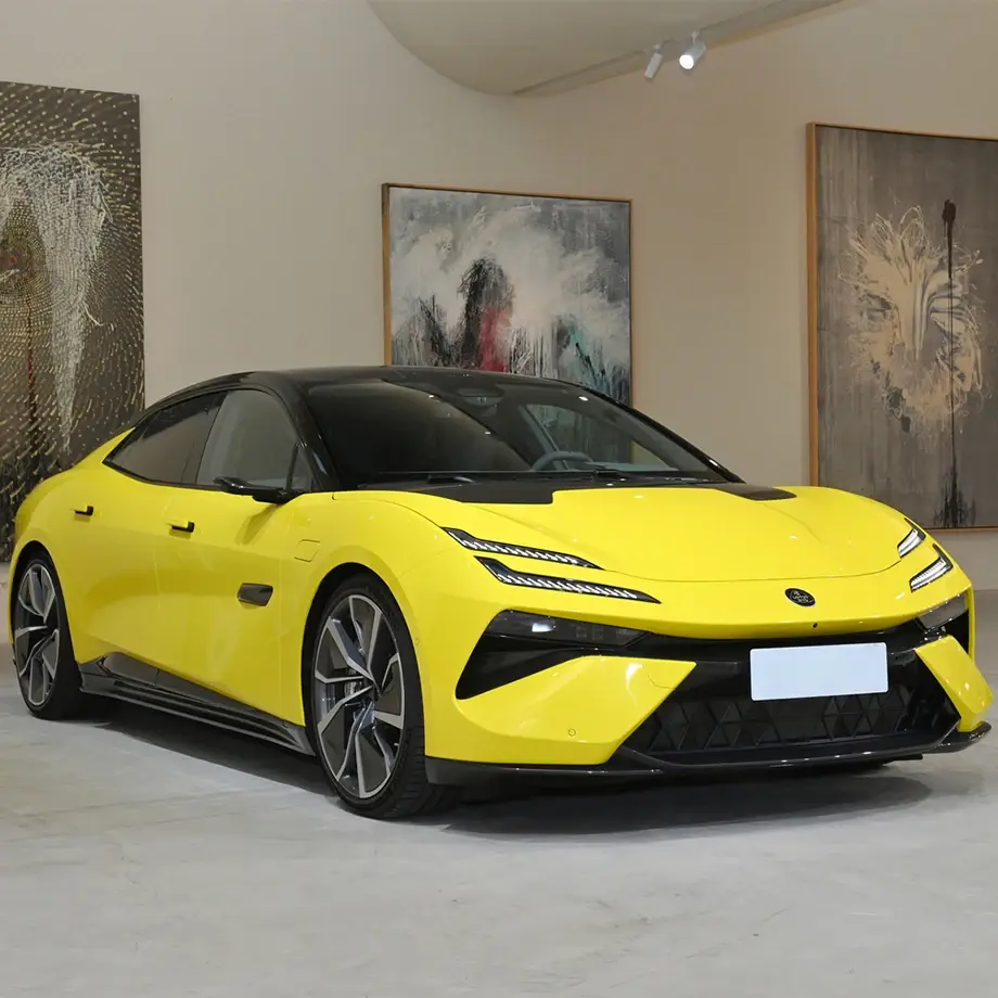 Second Hand Ev Cars Suppliers R22 4