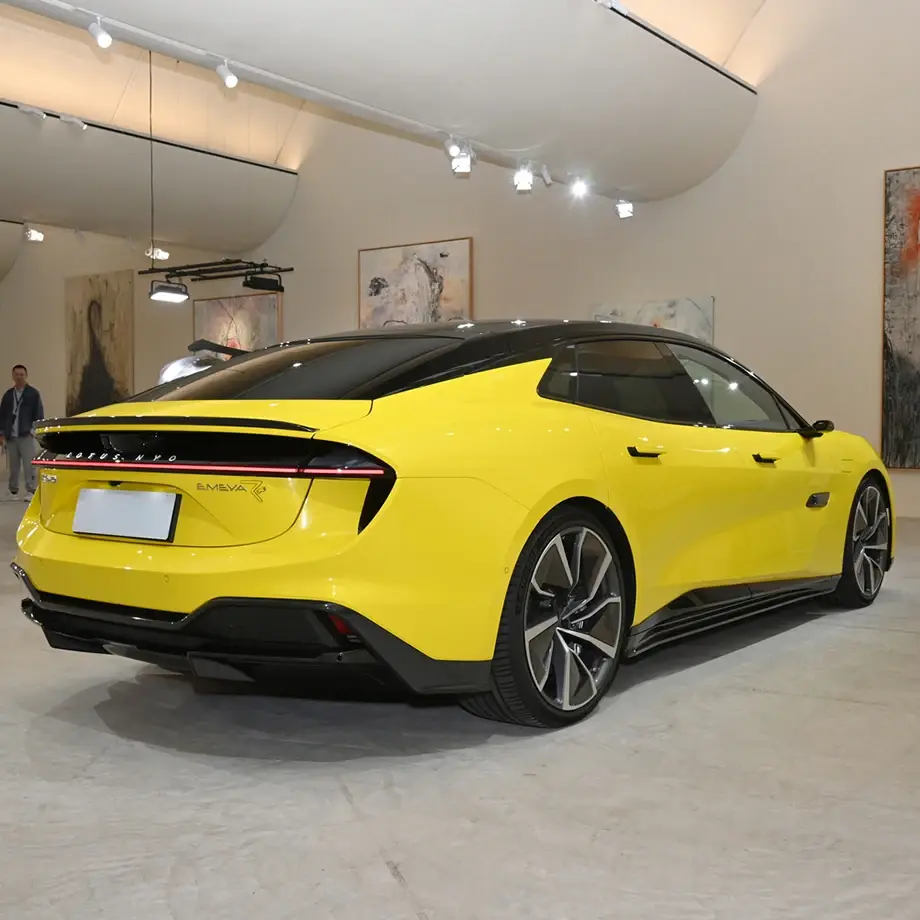 Second Hand Ev Cars Suppliers R22 7