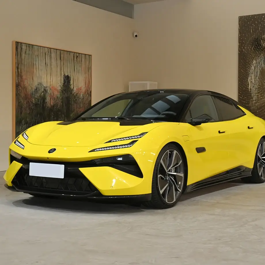 Second Hand Ev Cars Suppliers R22 3