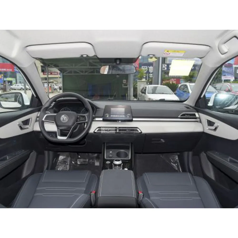 High-qualityused Byd Vehicle 5