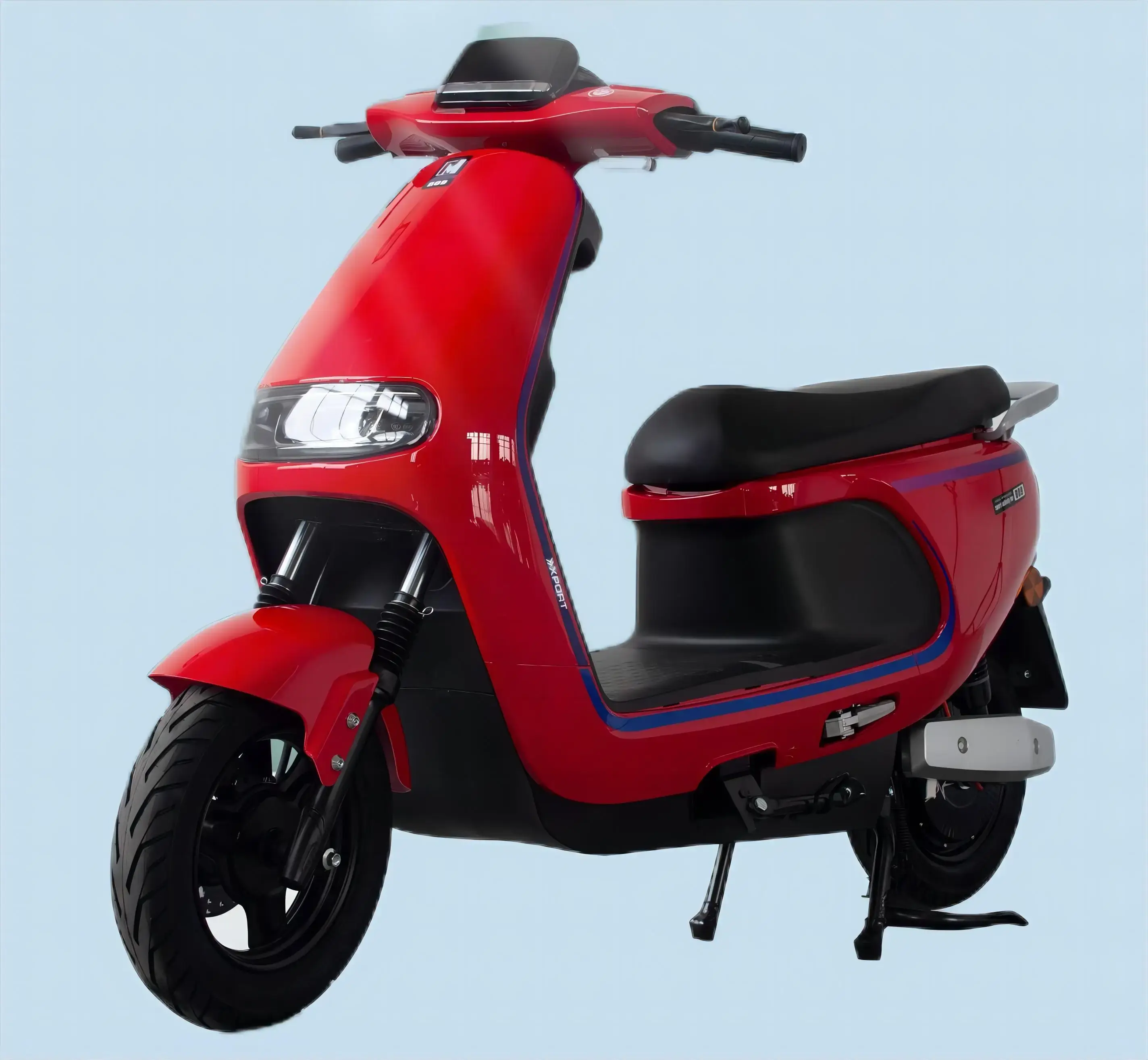 Used Ev Cars 48V by Chonghong 3