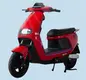 Used Ev Cars 48V by Chonghong 3