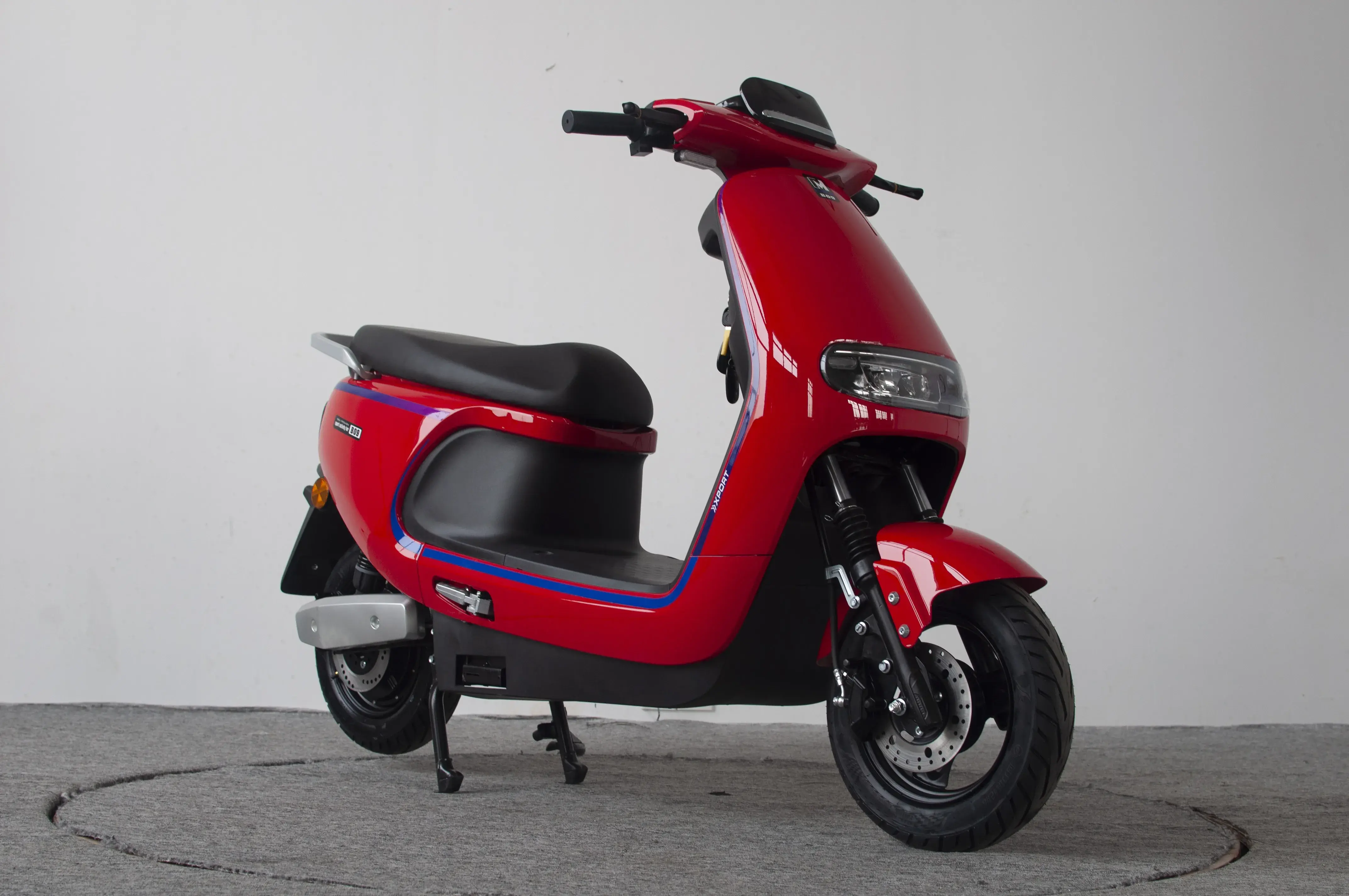 Used Ev Cars 48V by Chonghong 2