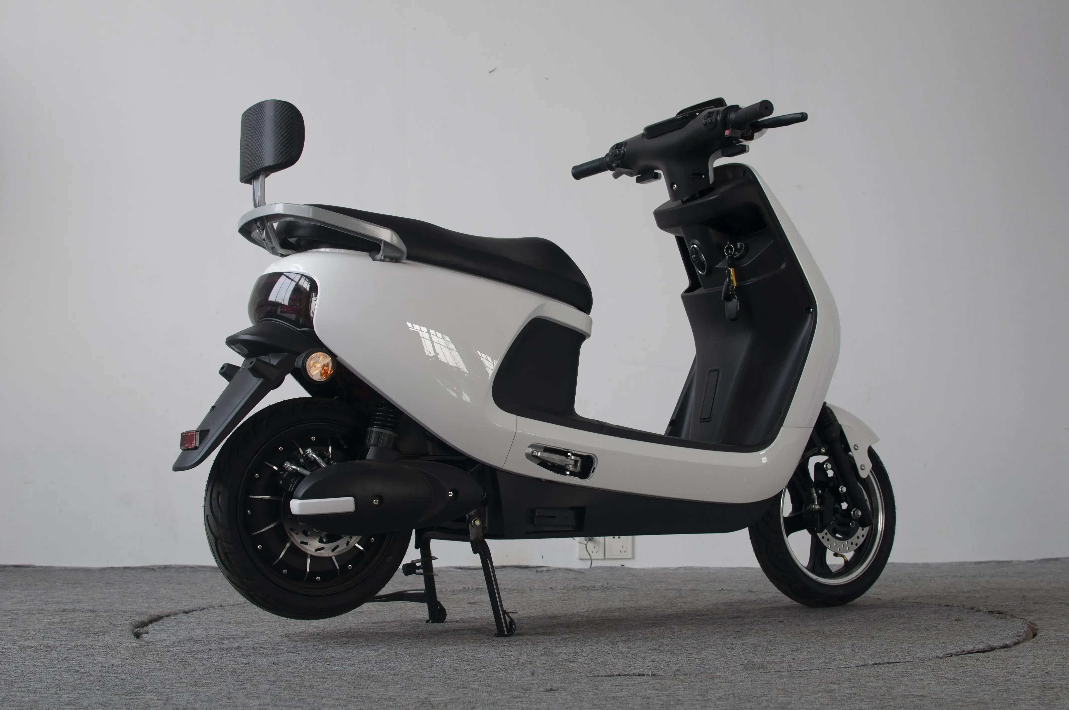 Used Ev Cars 48V by Chonghong 6