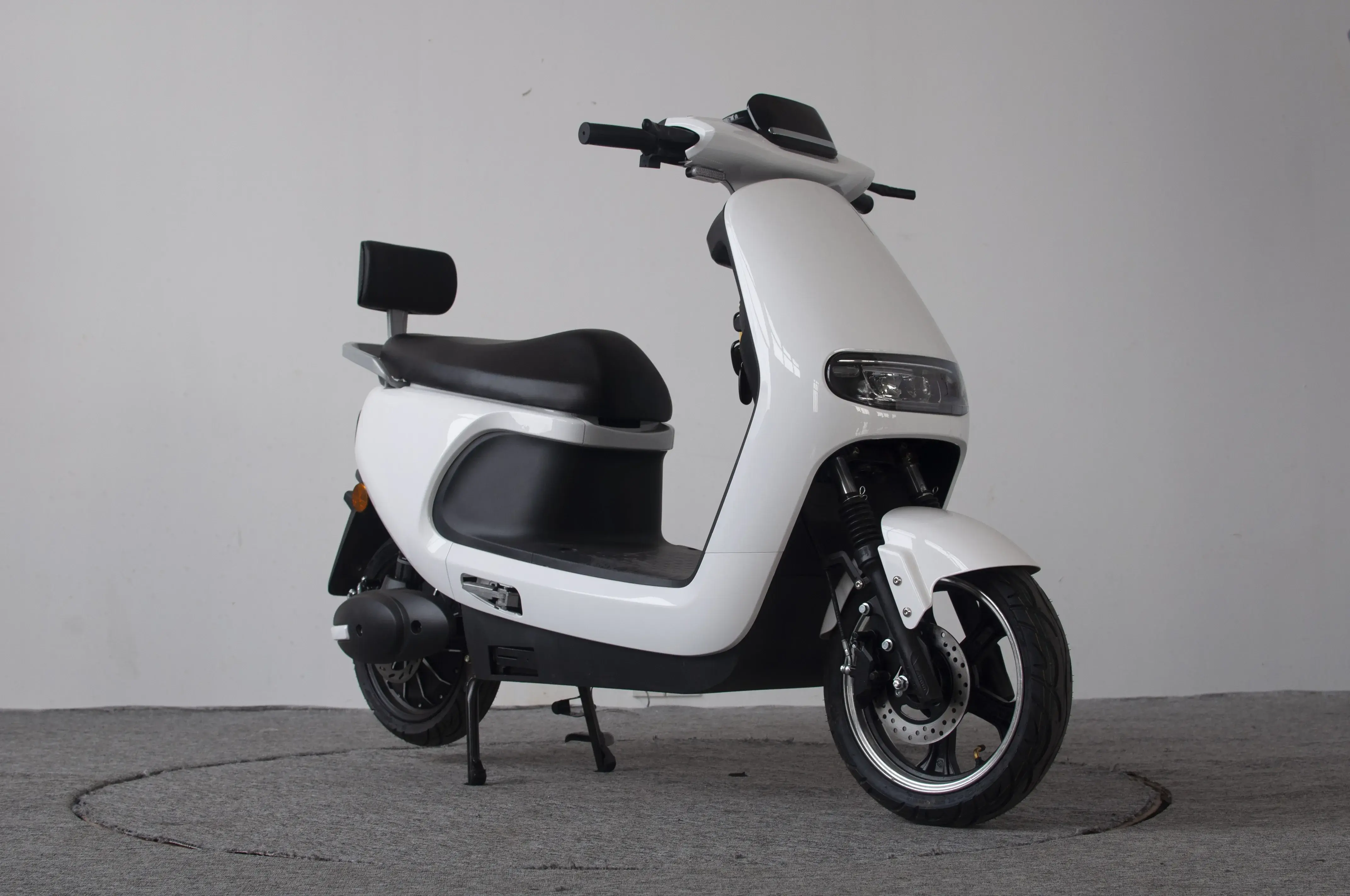 Used Ev Cars 48V by Chonghong 5