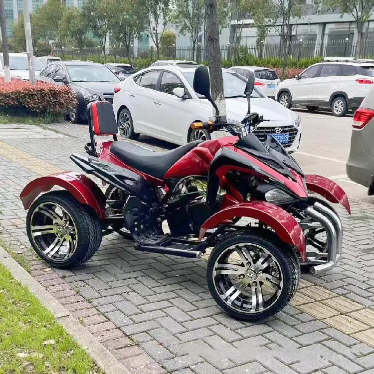 24v Quad Bikes Manufacturers 3