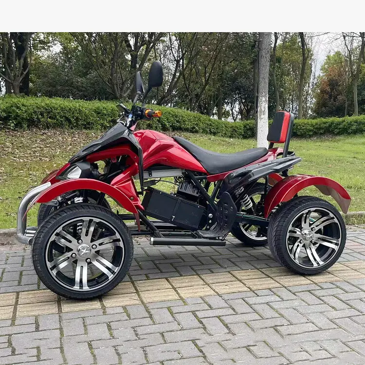 24v Quad Bikes Manufacturers 4