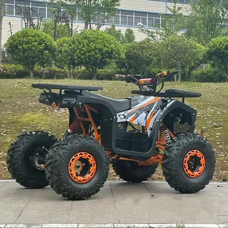 Electric Off Road Bike Exporter 5
