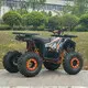 Electric Off Road Bike Exporter 5