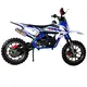 High-quality Electric Off Road Bike Factory 4