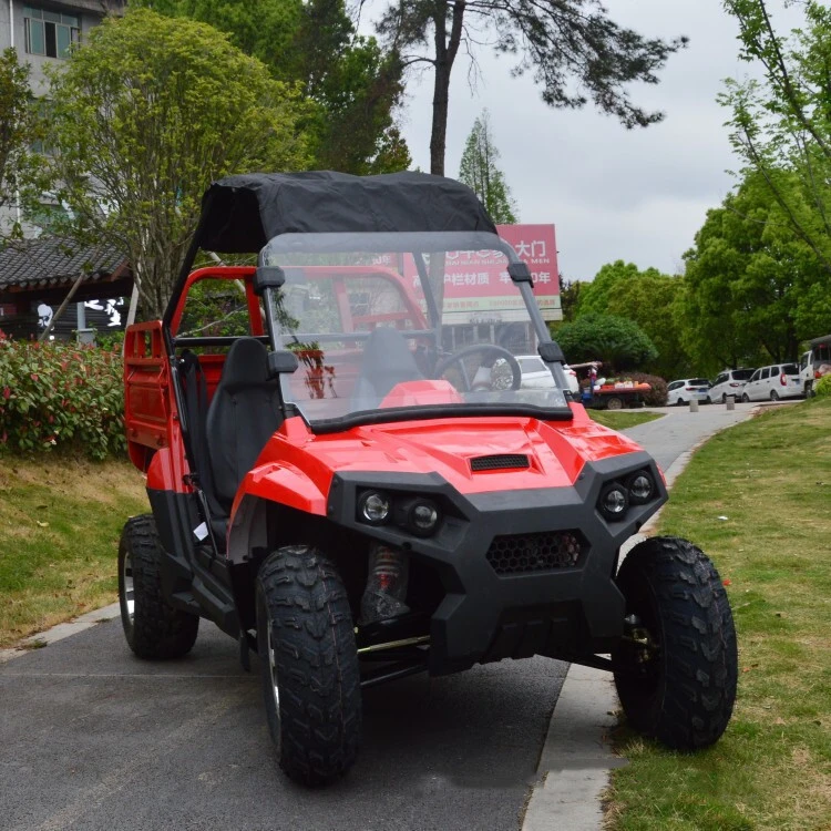 Best Ev Utv Factory 2