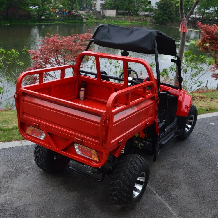 Best Ev Utv Factory 3