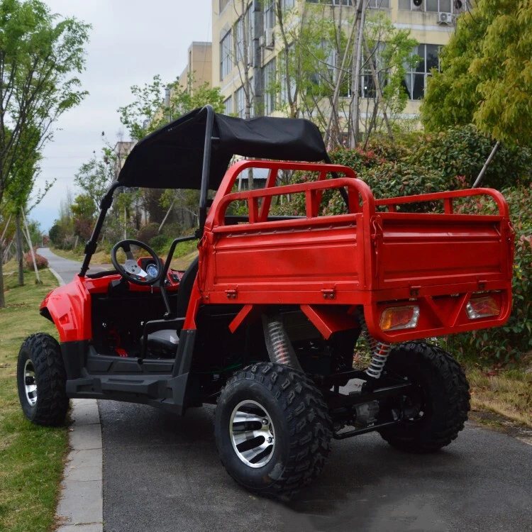 Best Ev Utv Factory 5