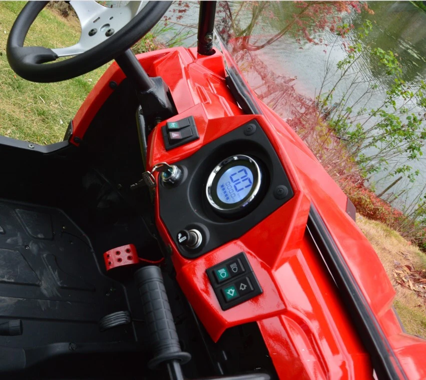 Best Ev Utv Factory 6