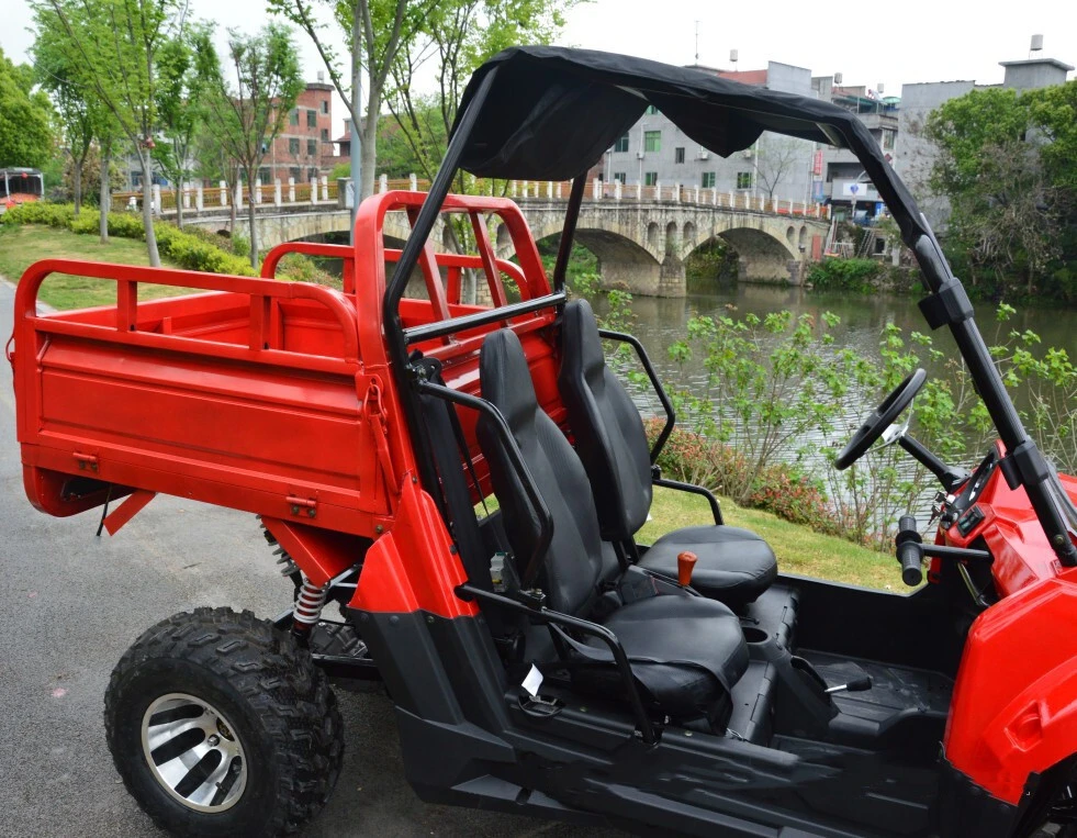 Best Ev Utv Factory 7