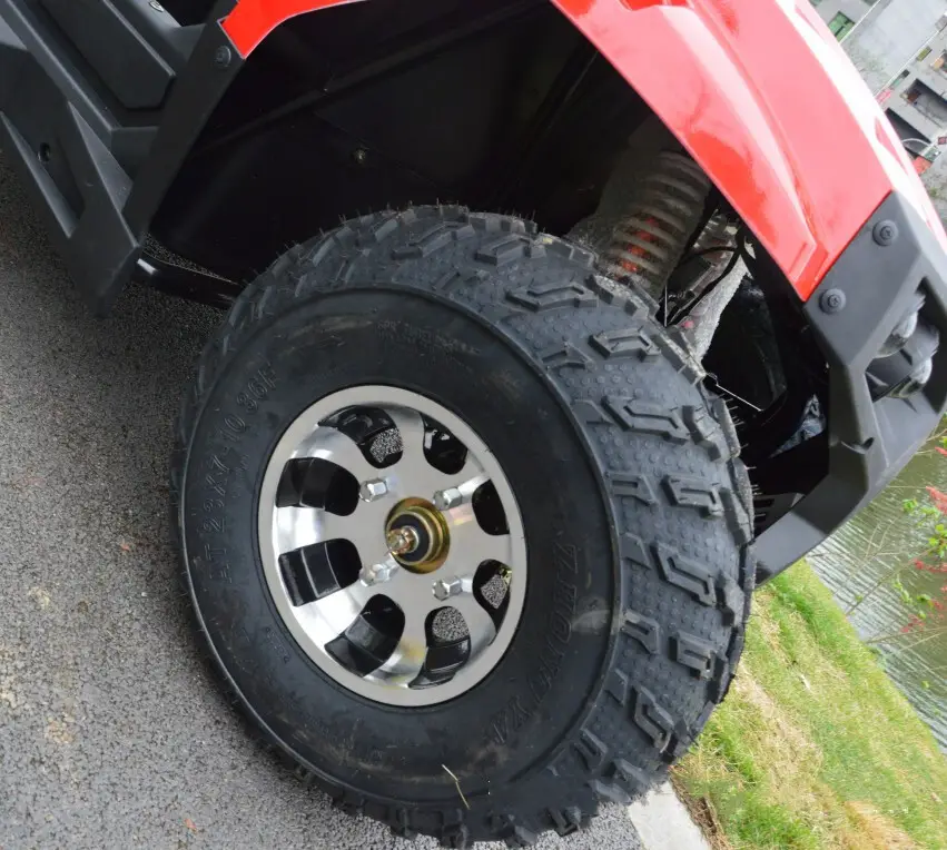 Electric Superbike Price List 8